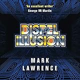  Dispel Illusion: Impossible Times, Book 3