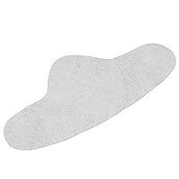 Vista 9 de PENO Papel de tira de poros, ligero y fino, 400 piezas para viajes, salón de belleza, viajes de negocios