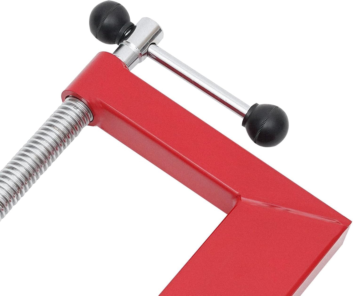Vulcanizzatore per riparazione pneumatici, kit vulcanizzatore per pneumatici con 6 stampi, timer 0-60 min, controllo temperatura 145-165℃ per auto, camion, SUV, EV