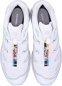 Amazon | [サロモン] シューズ トレッキングシューズ スニーカー XT-6