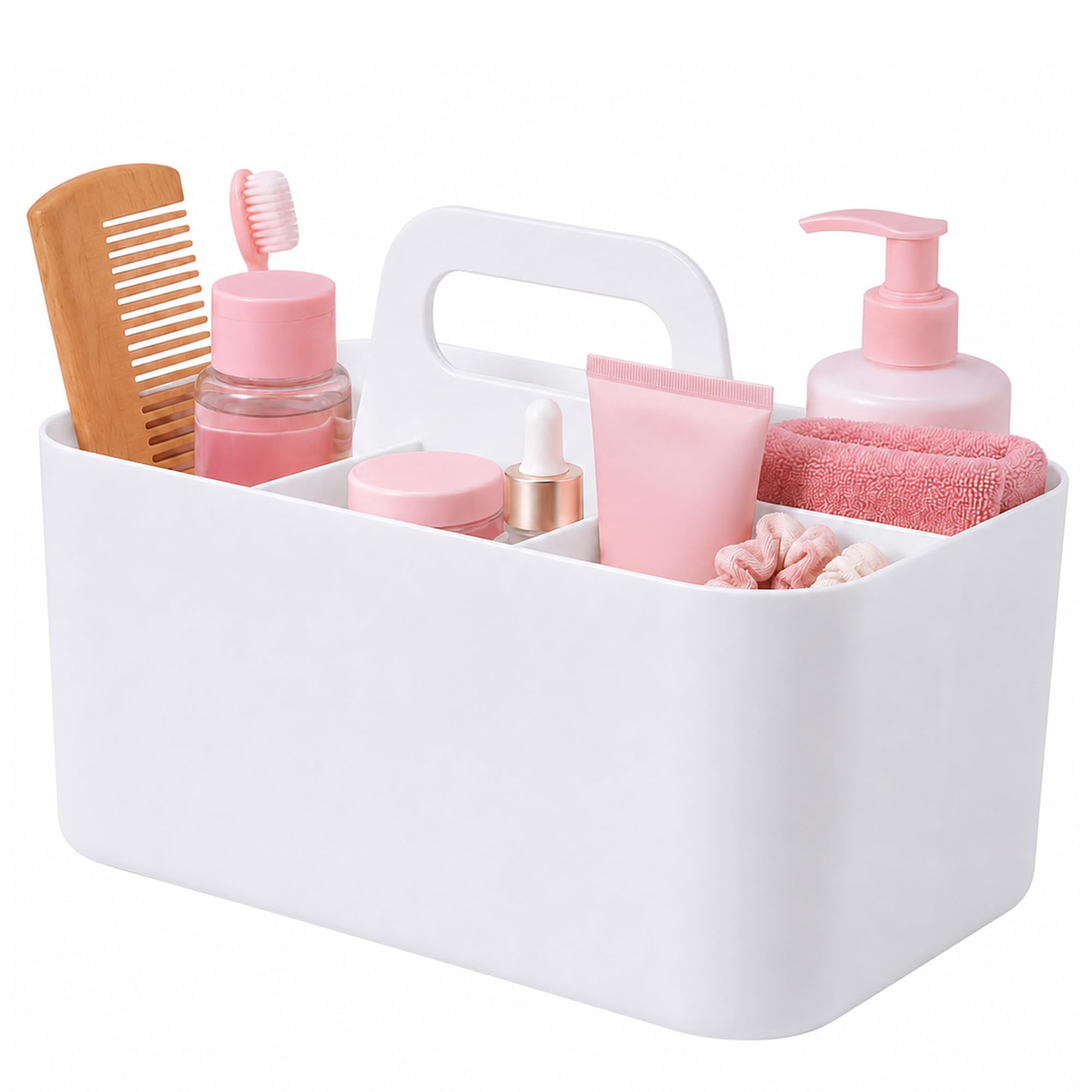 Jiangyun Stackable Plastic Multipurpose Caddy Storage Organiser