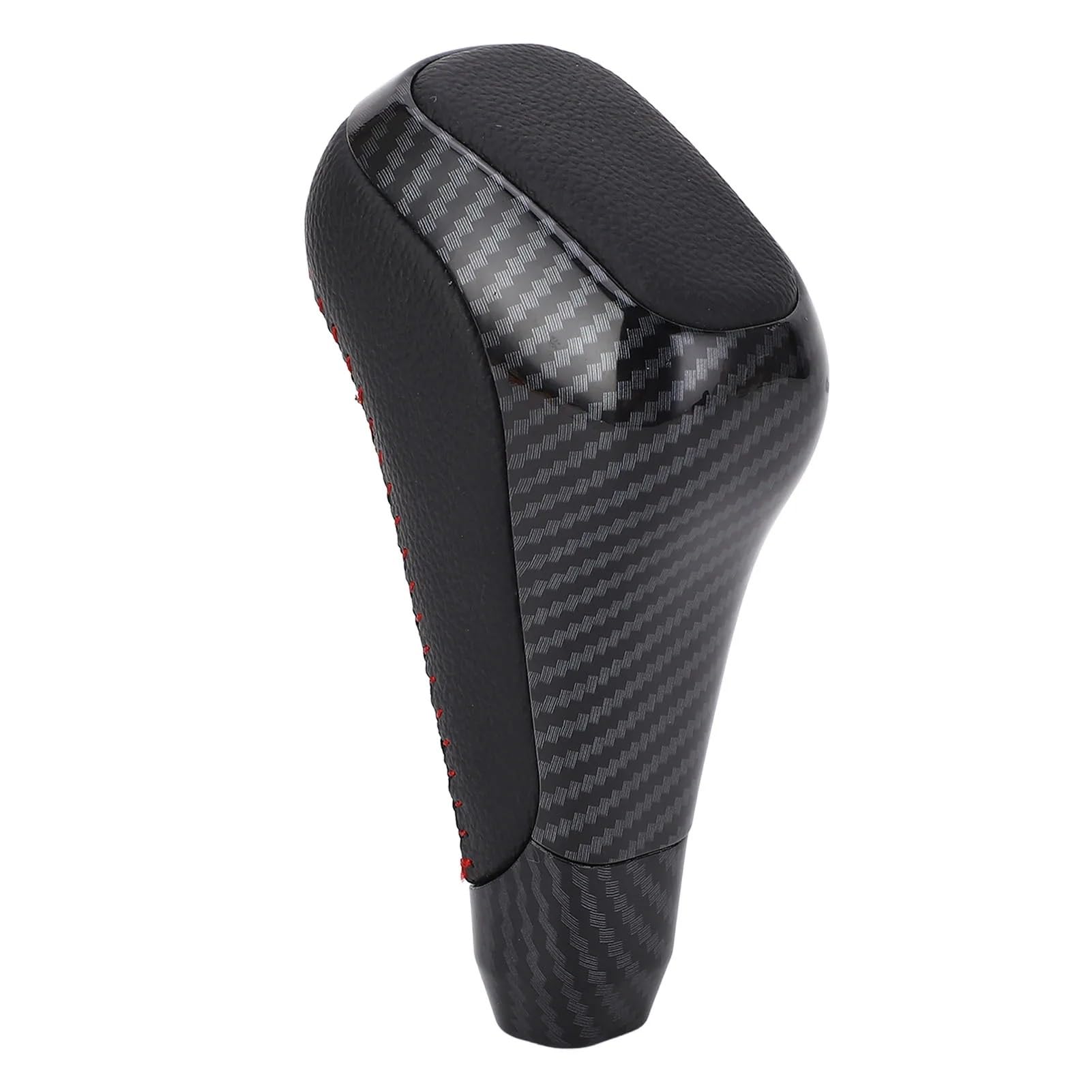 Xexjhqq Gray Gear Stick Knob For 4Runner For Tundra 2012-2023 Gear Knob Ptr573414102 Car Shifter Lever Handle Cover Head(Gray)