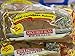 Jamaican Spiced Fruit Bun (Large, 38 oz.)