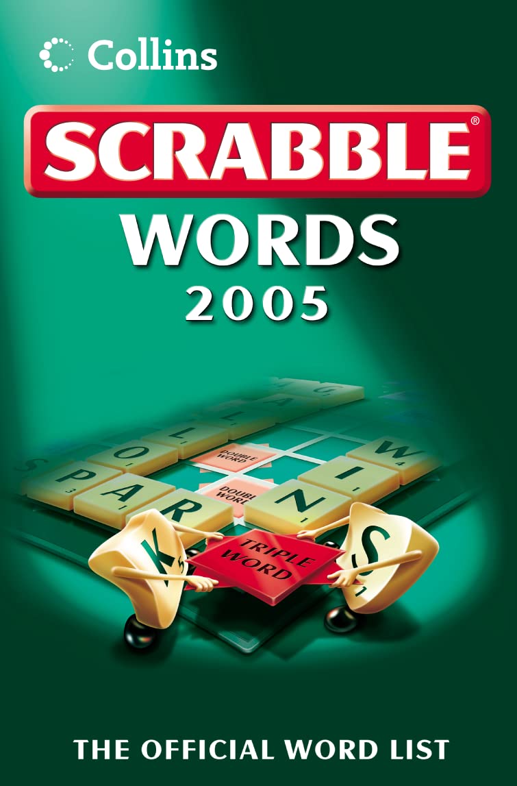 Scrabble Words: Every Word Counts!