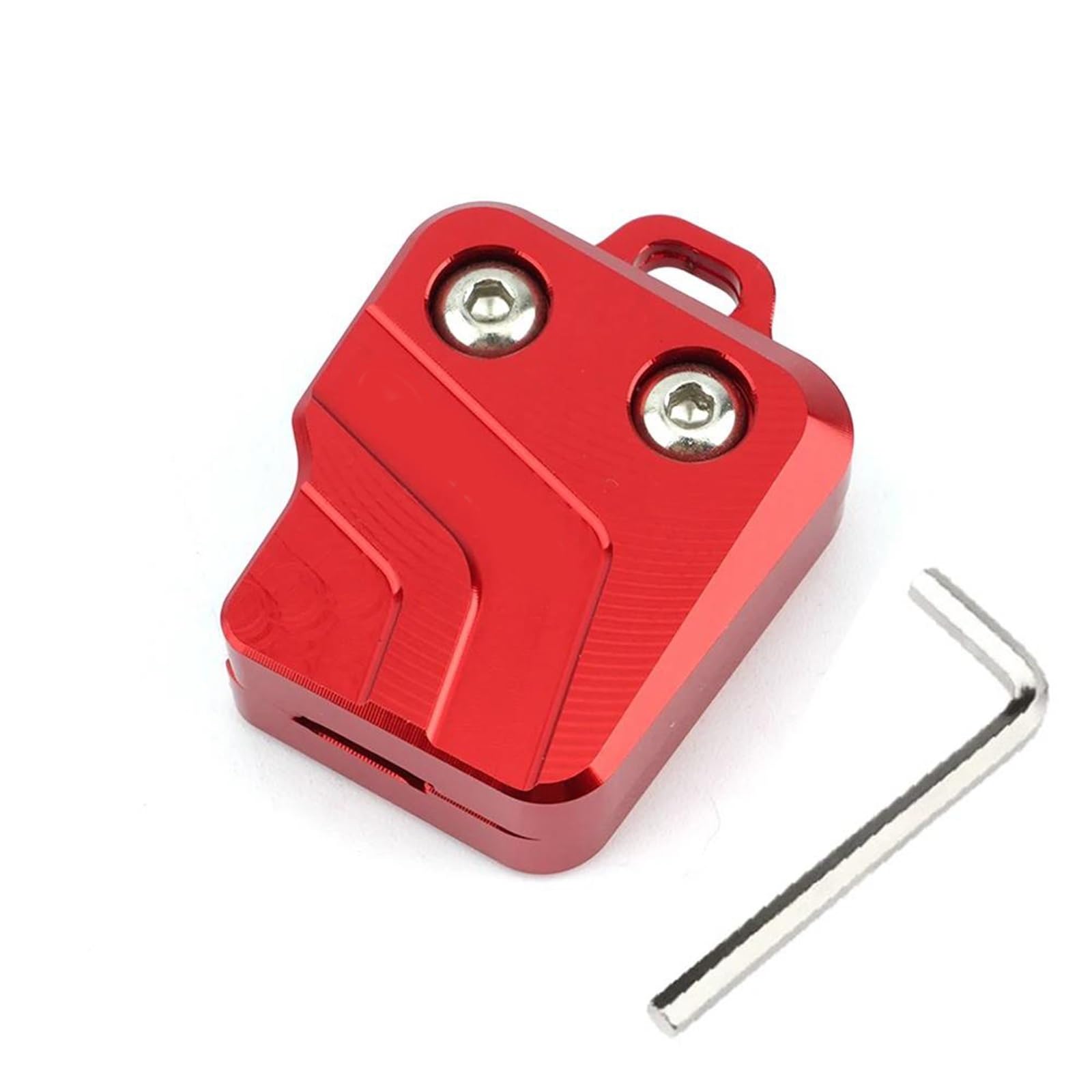 Funda de Llave KYMCO Downtown 125i 300i y Llavero Bordado CT300 4