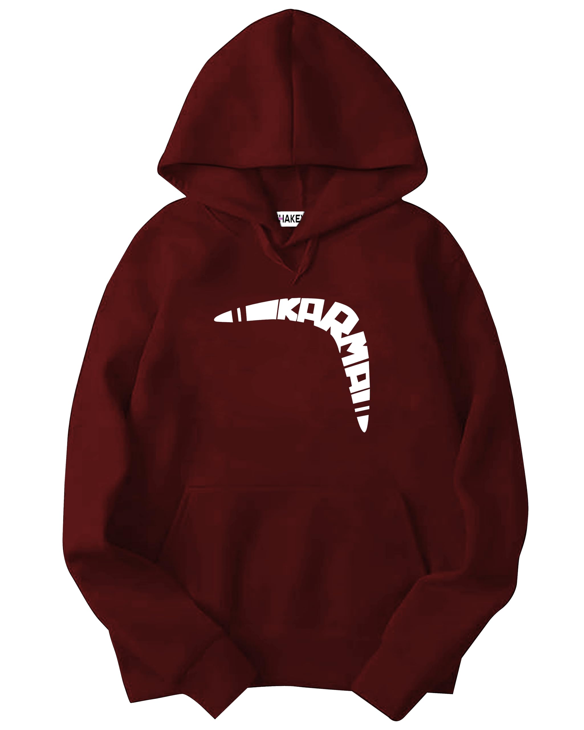 khakey Mens Printed Hoodies/Sweatshirt-picture-37