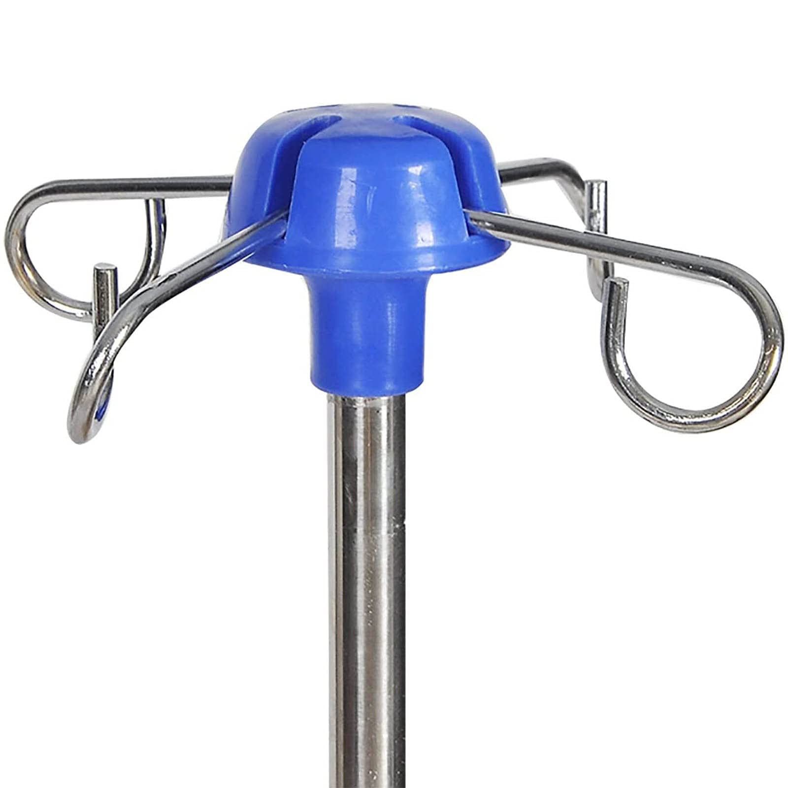 Asta Flebo, aste portaflebo per sedia a rotelle, supporto per infusione speciale per disabili, staffa per accessori per sedia a rotelle, supporto per gamba per sedia a rotelle per ospedali e famiglie