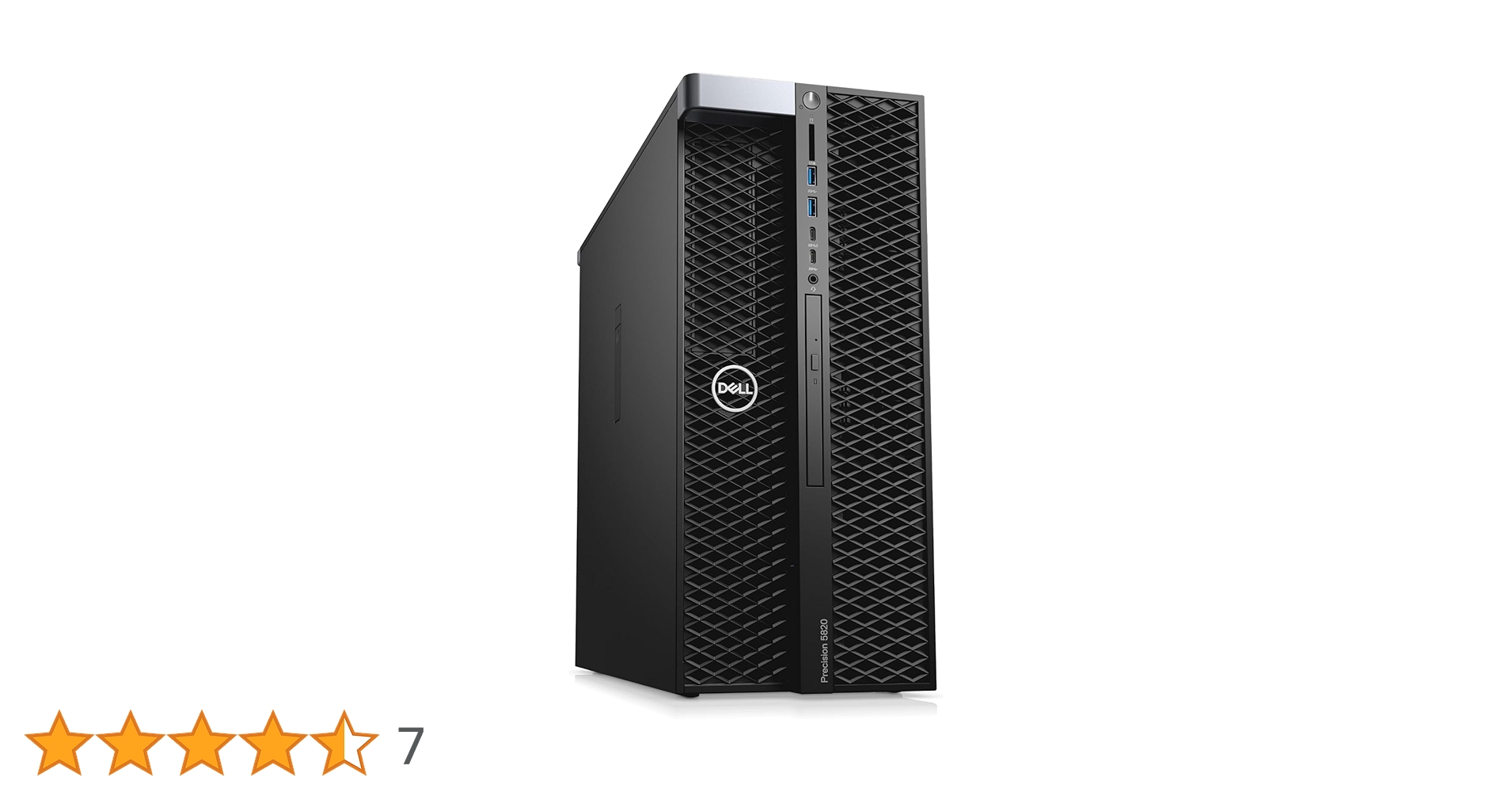 Amazon.co.jp: Dell PrecisionTower T5820 MT - Xeon W-2123 (3.9GHz
