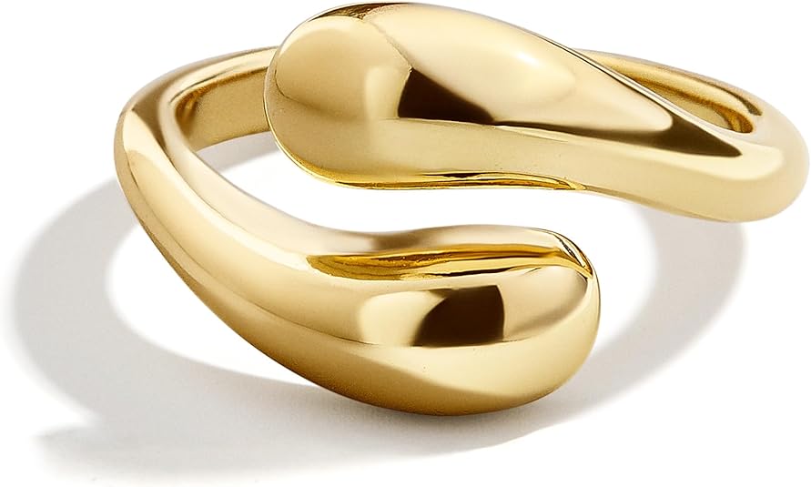 BaubleBar Bridget Ring