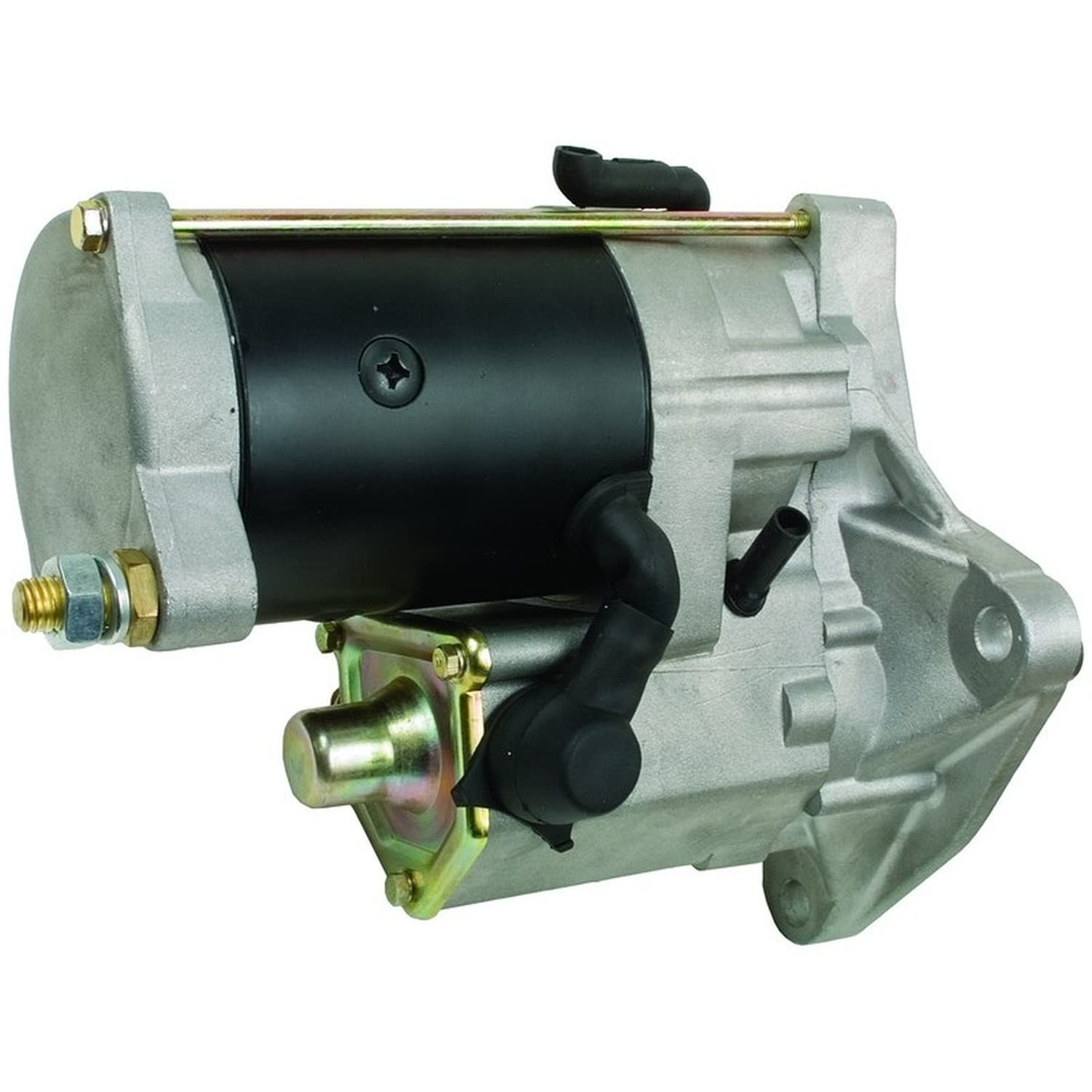 Amazon.com: New Starter Compatible With Cummins Case IH 3283813 