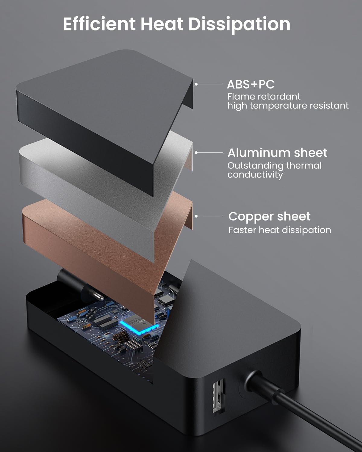 Amazon.com: 102W Surface Book 2 充電器,適用於Microsoft Surface