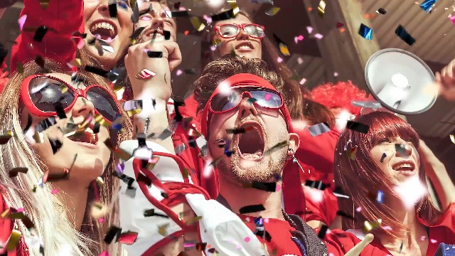 Confetti Shooters | CO2 Confetti Shooters | Goedkope | Voordelig | Handheld Streamers