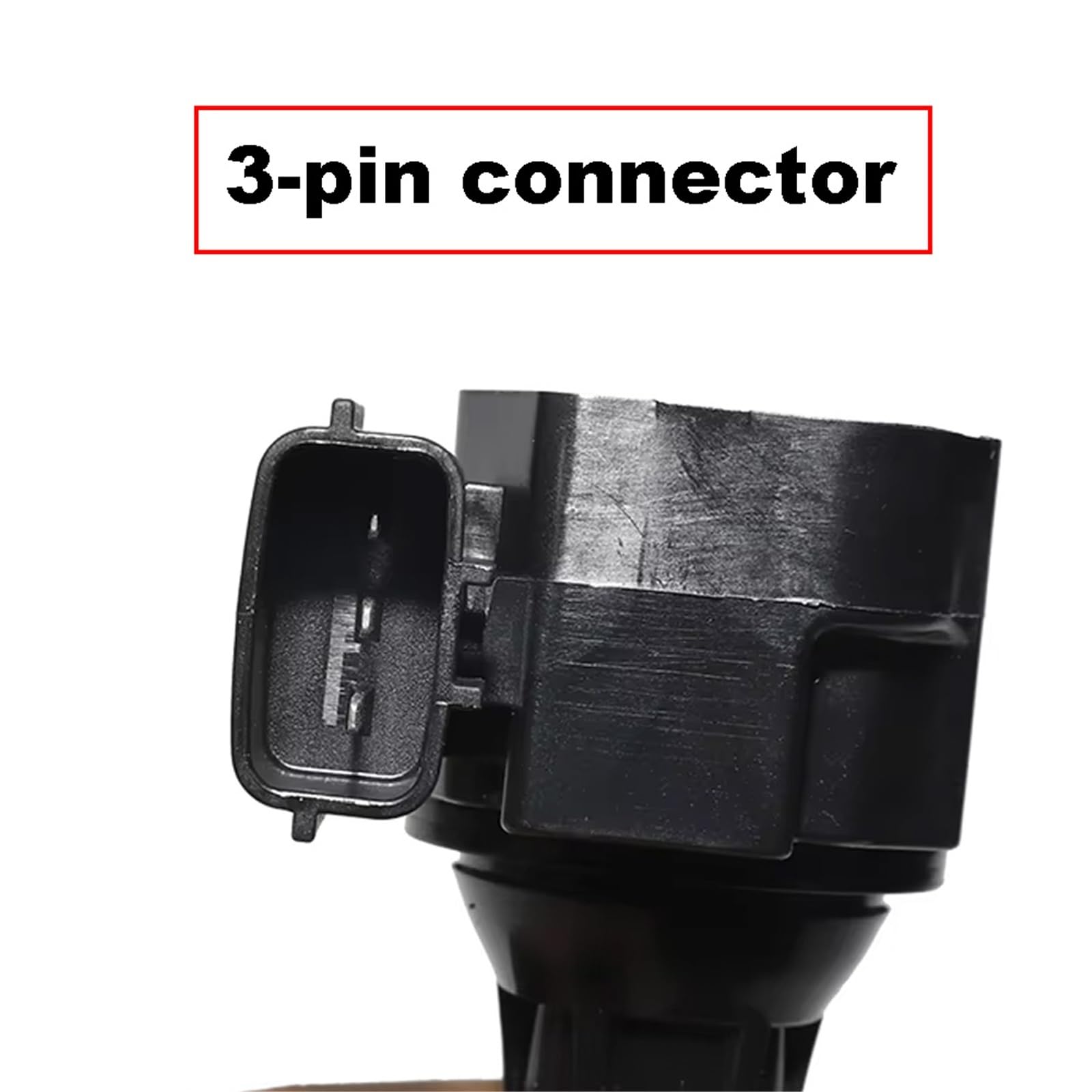 Compatible Con INFINITI Para FX35 2003-2008 Para G35 2003-2007 Para M35 2005-2008 Bobina De Encendido OEM:22448AL510 22448AL515 Bobinas Encendido
