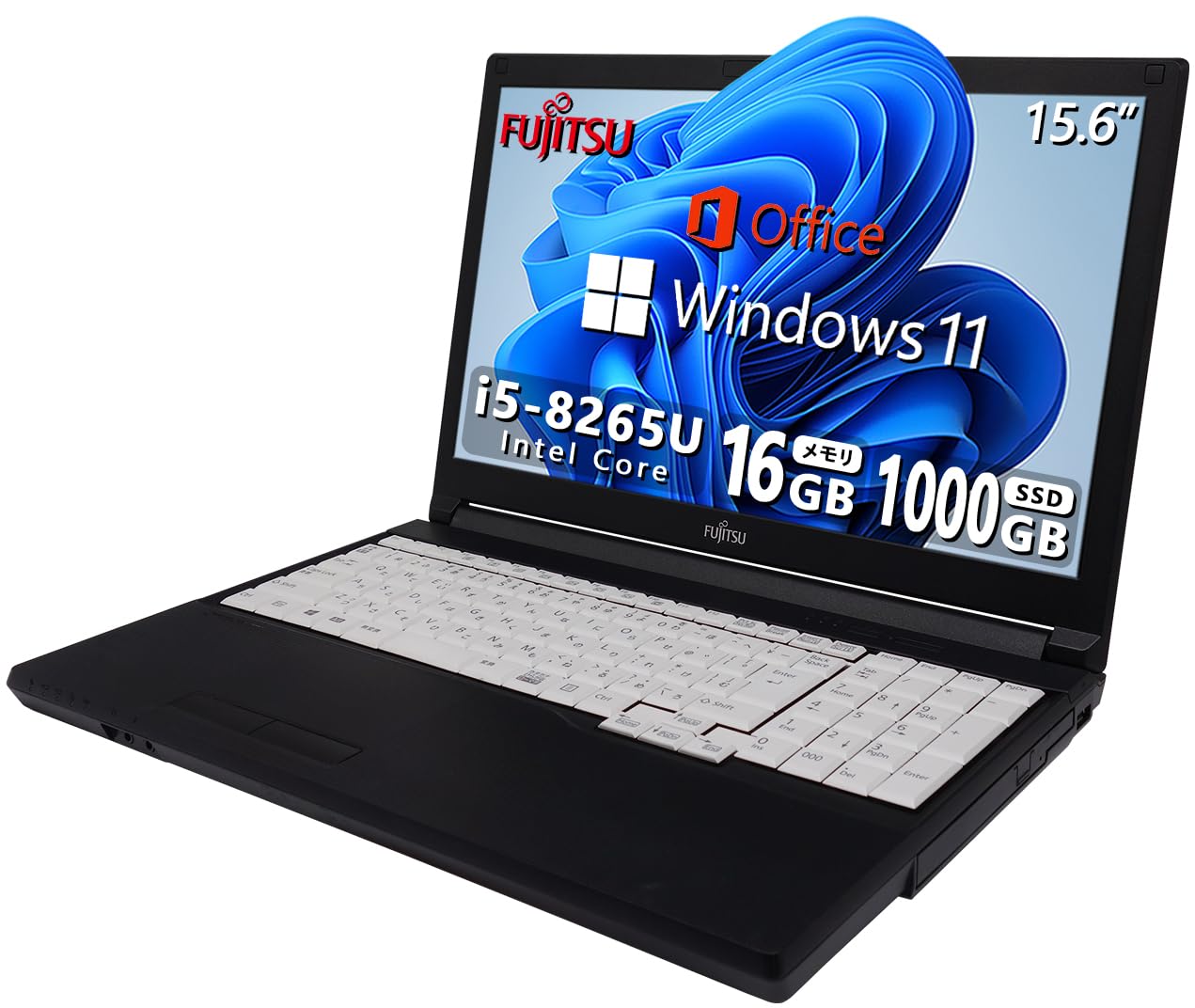 Core i5 8250U✨8世代✨Bluetooth✨16GB✨ノートパソコン Lenovo
