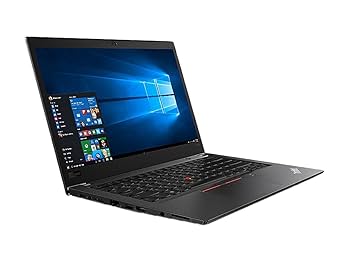 thinkpad T480s i5 8250U 14インチ Win11 指紋認識 Amazon.com: Lenovo ThinkPad T480s 14 FHD Laptop - Intel Core i5