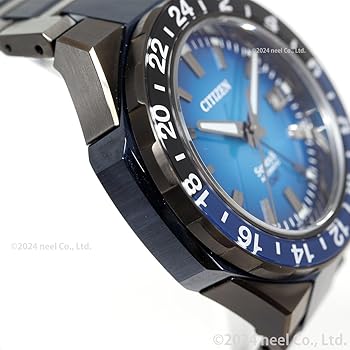 Amazon | [シチズン]CITIZEN シリーズエイト 880 Mechanical 「CITIZEN