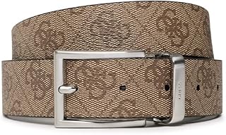 GUESS Mens VEZZOLA ADJUSTABLE B - LEA35 Belt