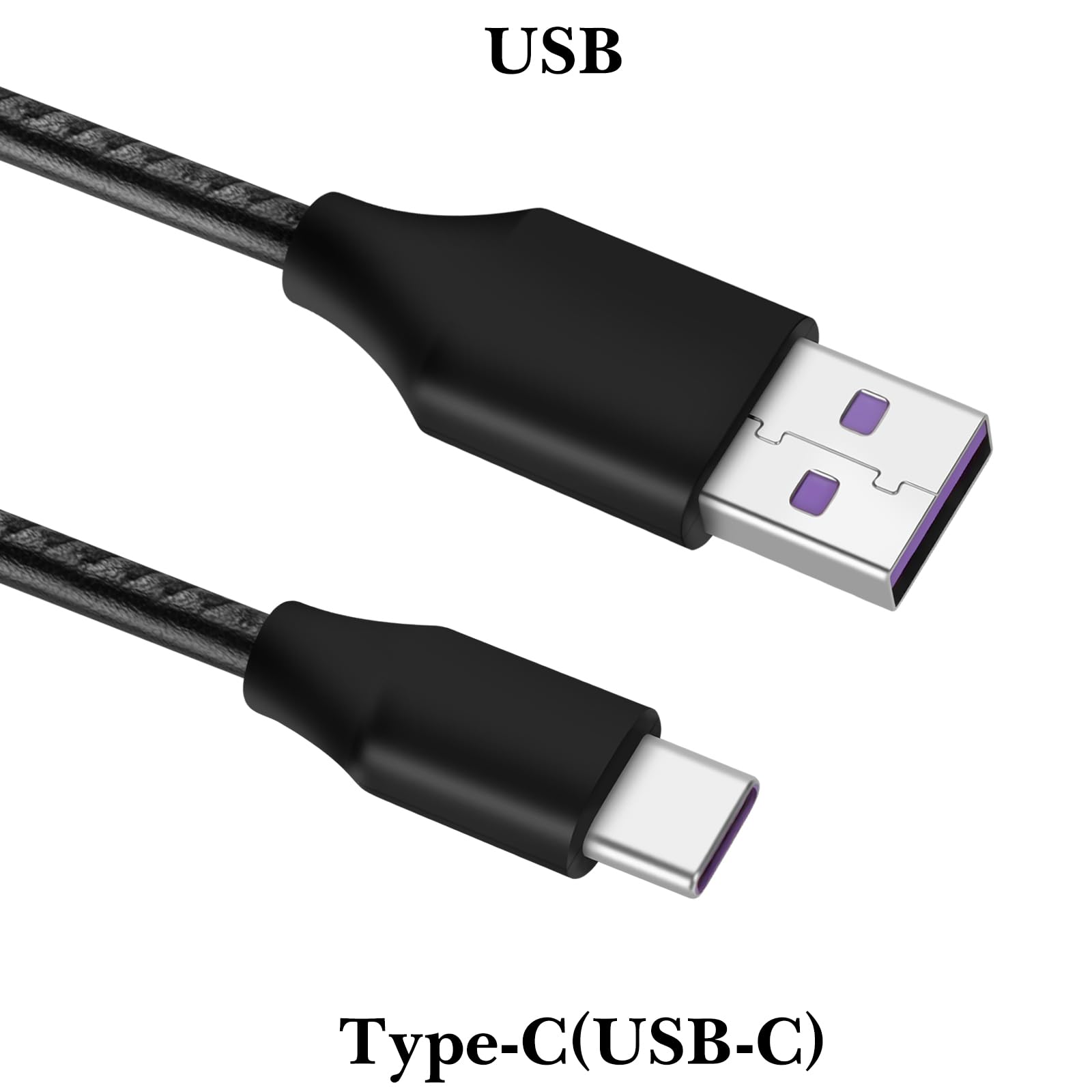 Amazon.co.jp: Geekria 充電ケーブル 互換性 Type-C 充電コード USB to