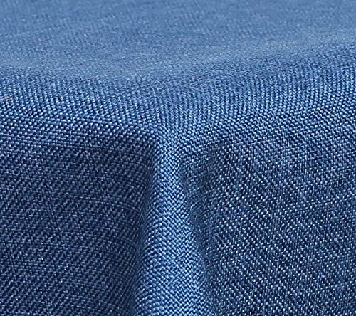 Maltex24 - Tovaglia in tessuto, effetto lino