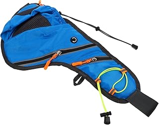 CORHAD 1Pc Garrafa De Água Pochete Para Acampamento Jarro De Água Pochete Para Telefone Chaleira Portátil Pochete Para Corrida Pochete Para Acampamento Pochete Para Ciclismo Pochete Para