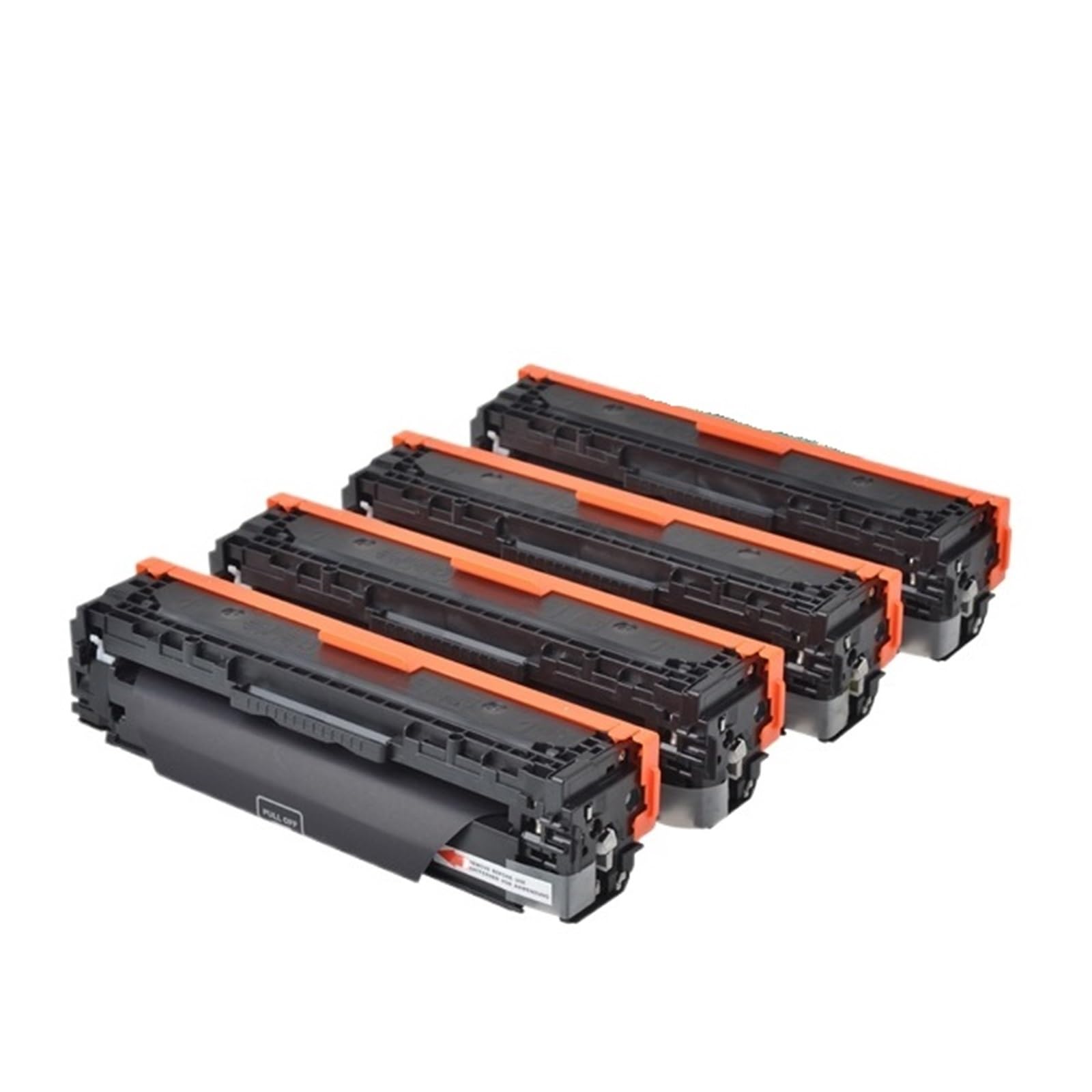 Compatibile con Canon, CRG045 Cartuccia Toner Ricambio LBP612