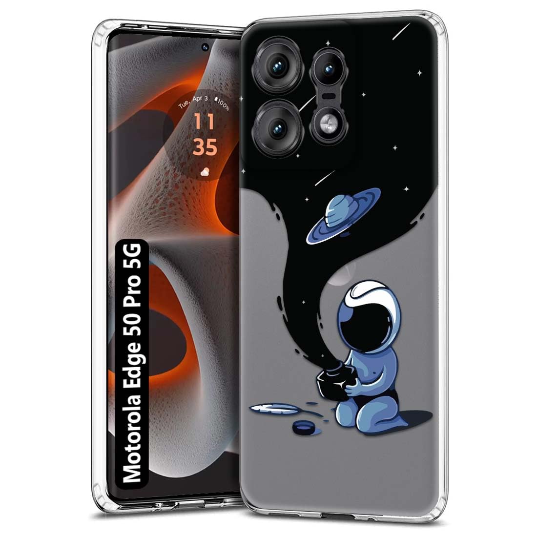 Fashionury Designer Case for Motorola Edge 50 Pro 5G Back Cover for Motorola Edge 50 Pro 5G Printed Back Cover for Motorola Edge 50 Pro 5G -D3125 (B0D1VKB1RP) Amazon Price History, Amazon Price Tracker