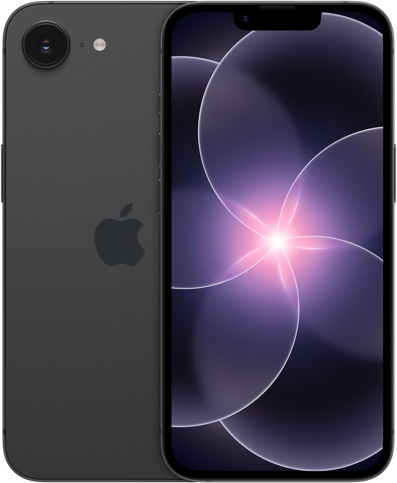 iPhone 17e / 256GB / Black (SIM Free)