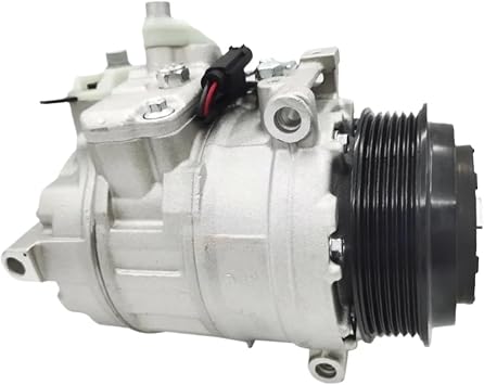 7SEU17C A/C AC Compressor For MERCEDES BENZ W463 X166 W16 0022306211 0032309811 0042300111 A0022306211 A0032309811 A0042300111
