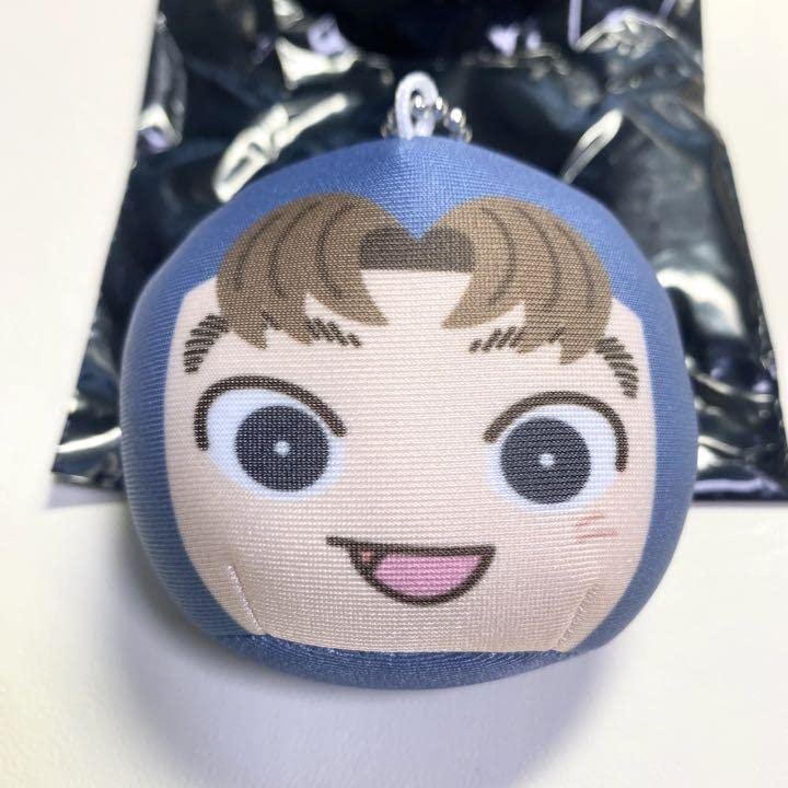 忍たま乱太郎 小松田秀作 おまんじゅう アクリルスタンド Amazon.co.jp