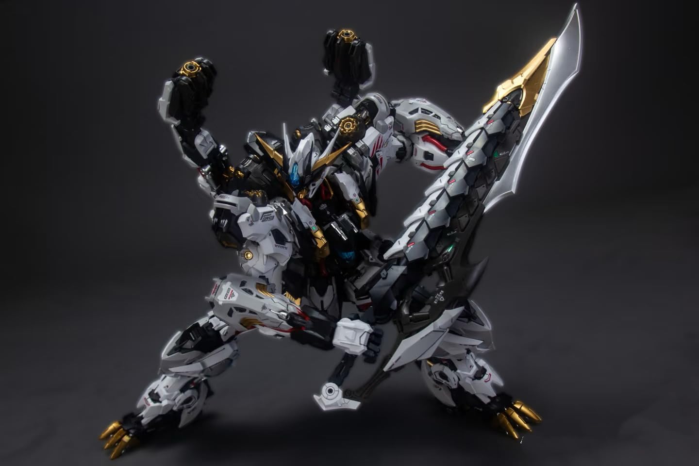 Amazon | 無限新星 INERA+ RMD系列FNR009 フェンリル FENRIR 色分け