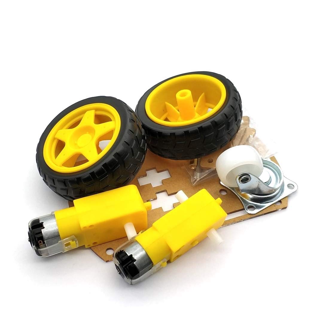 See full amazon price history chart for Super Debug 2 Wheel Drive Smart Robot Bot Combo DIY Kit with Chassis, Bo Motor, Wheels, Clamps, Speed Encoder, Battery Box, Switch Super Debug 2 Wheel Drive Smart Robot Bot Combo DIY Kit with Chassis, Bo Motor, Wheels, Clamps, Speed Encoder, Battery Box, Switch (B0821KQH8H) Amazon Price History, Amazon Price Tracker