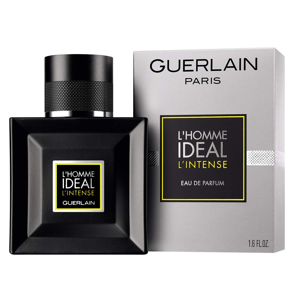 Guerlain L'Homme Id√©al L'intense for Eau De Parfum for Men 1.7