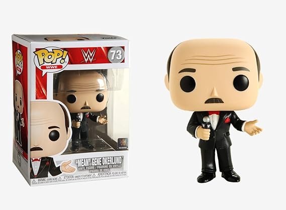 Mean gene funko Clearance