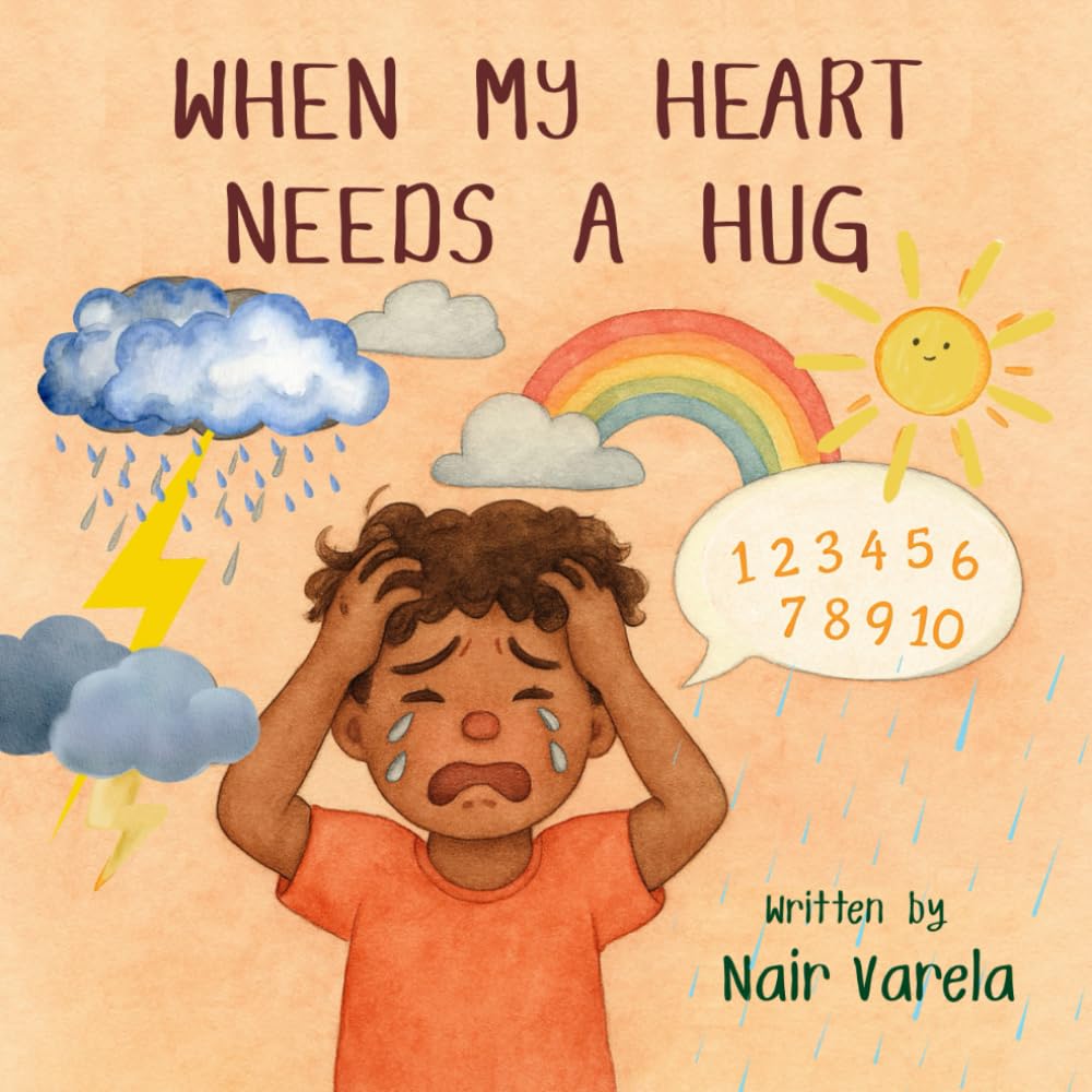 When My Heart Needs a Hug