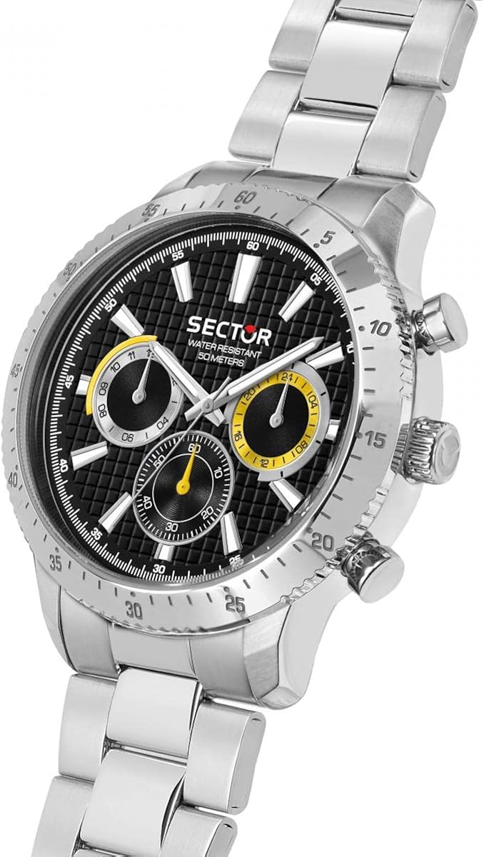 Sector No Limits Analogico R3253578021 Sector No Limits Analogico R3253578021