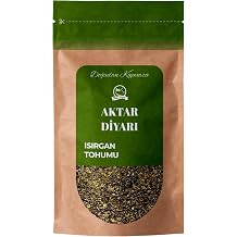 Aktar Diyar  Is rgan Otu Tohumu 100 GR, THM-ADY95857