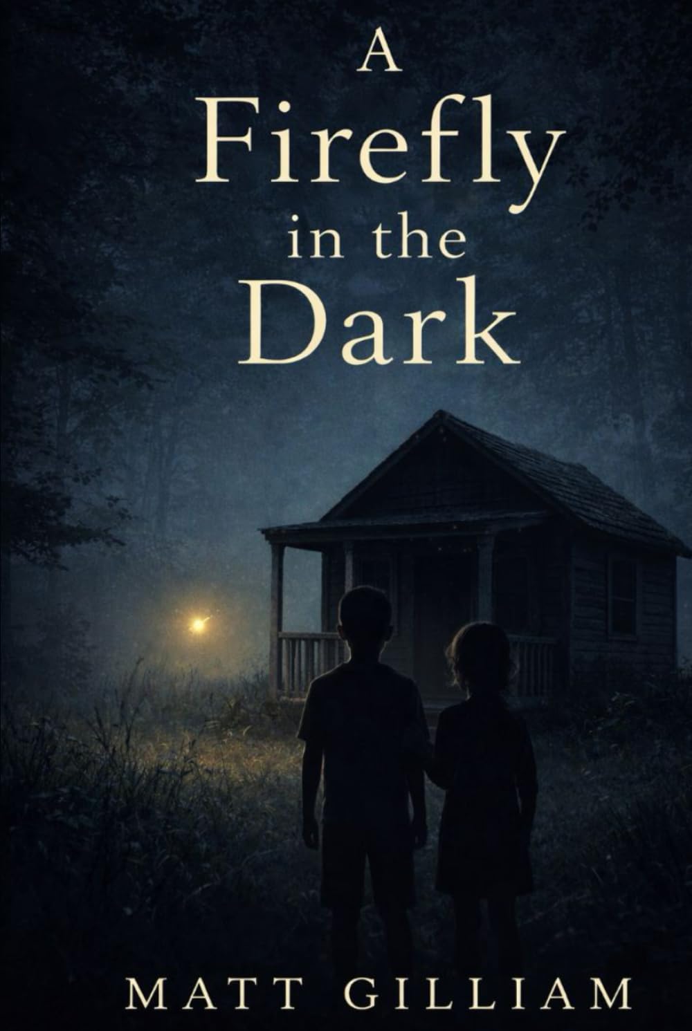 A Firefly in the Dark