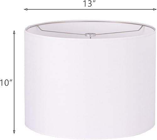 Miniatura 2 de WELLMET - Pantalla para lámpara de mesa