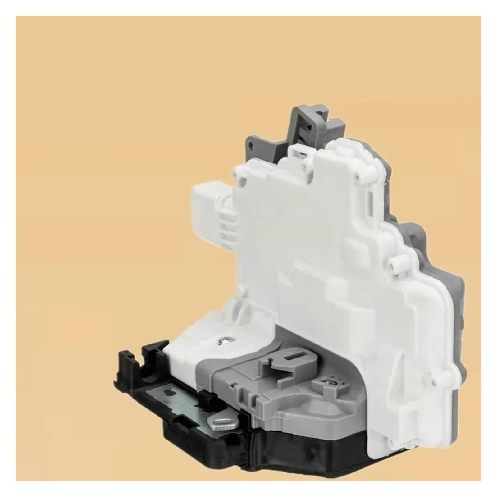 for Passat B8 for TIGUAN 5N for Touareg Door Lock Actuator Latch 8J1837015A 8J1837016A 8J2837015A 8J2837016A Door Lock Actuator(Font Left RHD)