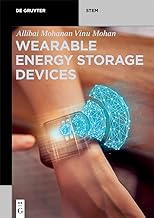 Wearable Energy Storage Devices (De Gruyter STEM)
