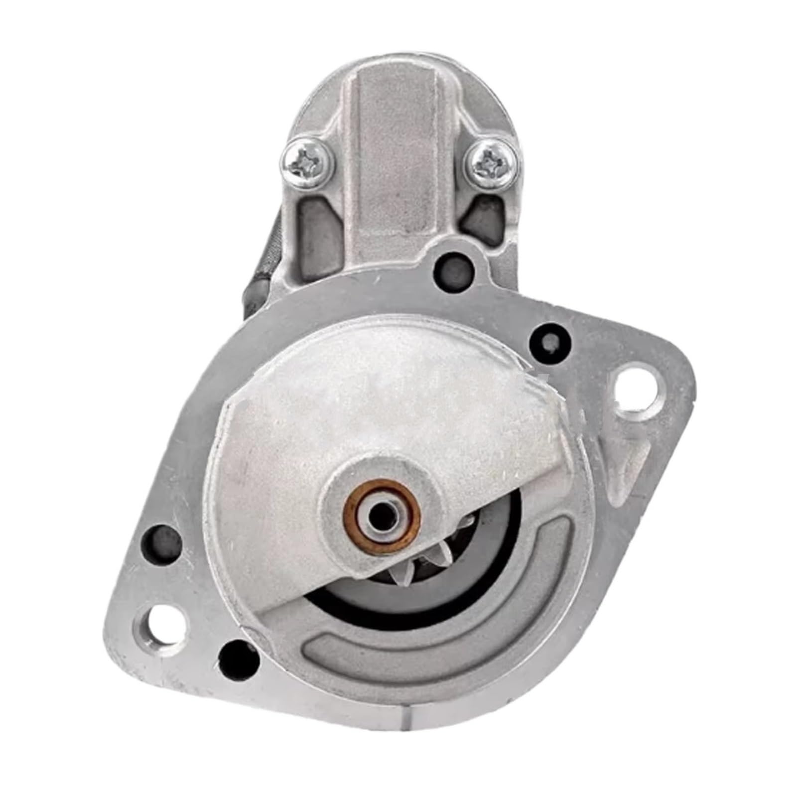 Genérico Arranque Motor para Hyundai H-1 / para STAREX Bus (A1) 2.5 TCi 1997-2007 D4BH 23300AR000 23300FY500 Motor Arranque Automático