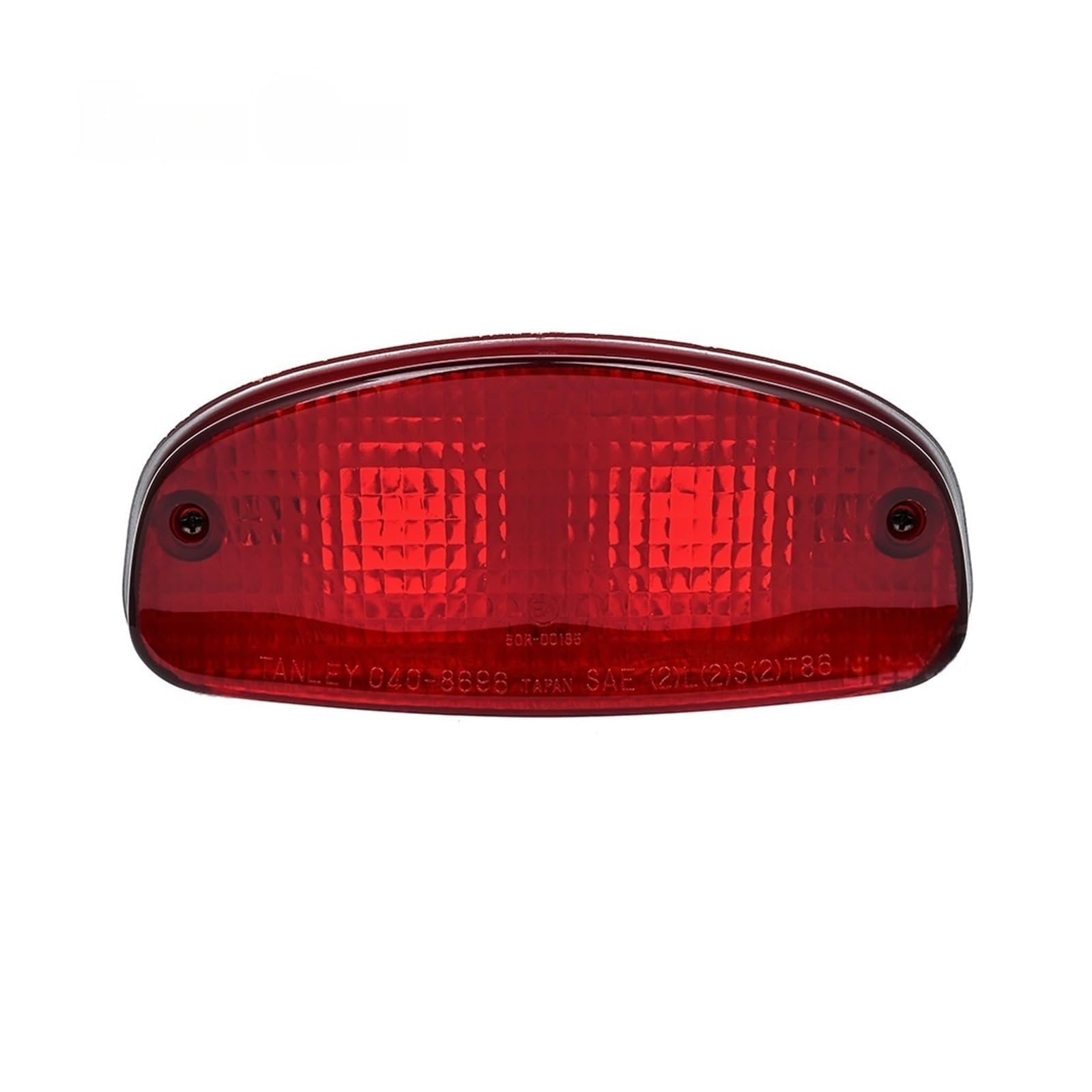 Fanale posteriore per moto Per HONDA CB 600 HORNET 1998-2003 Fanale posteriore per moto, luci posteriori