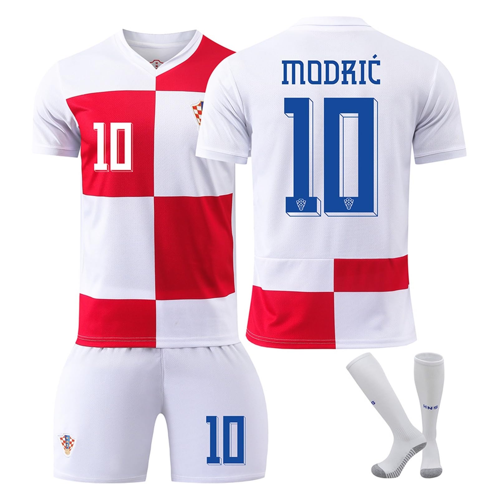 Amazon.co.jp: 24-25 クロアチア Croatia サッカーユニフォーム