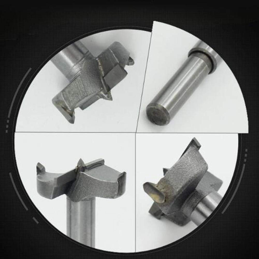 Boren voor houtbewerking - Schellekens Tools.nl