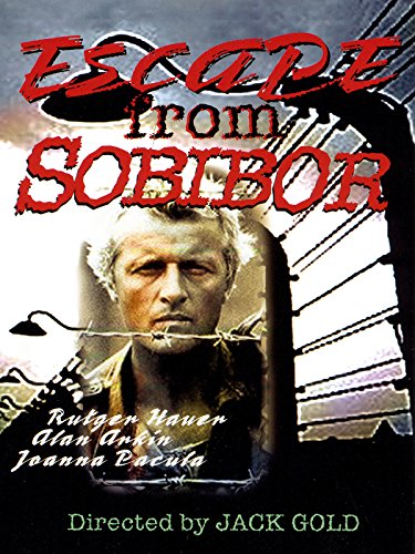 Escape From Sobibor (1987)