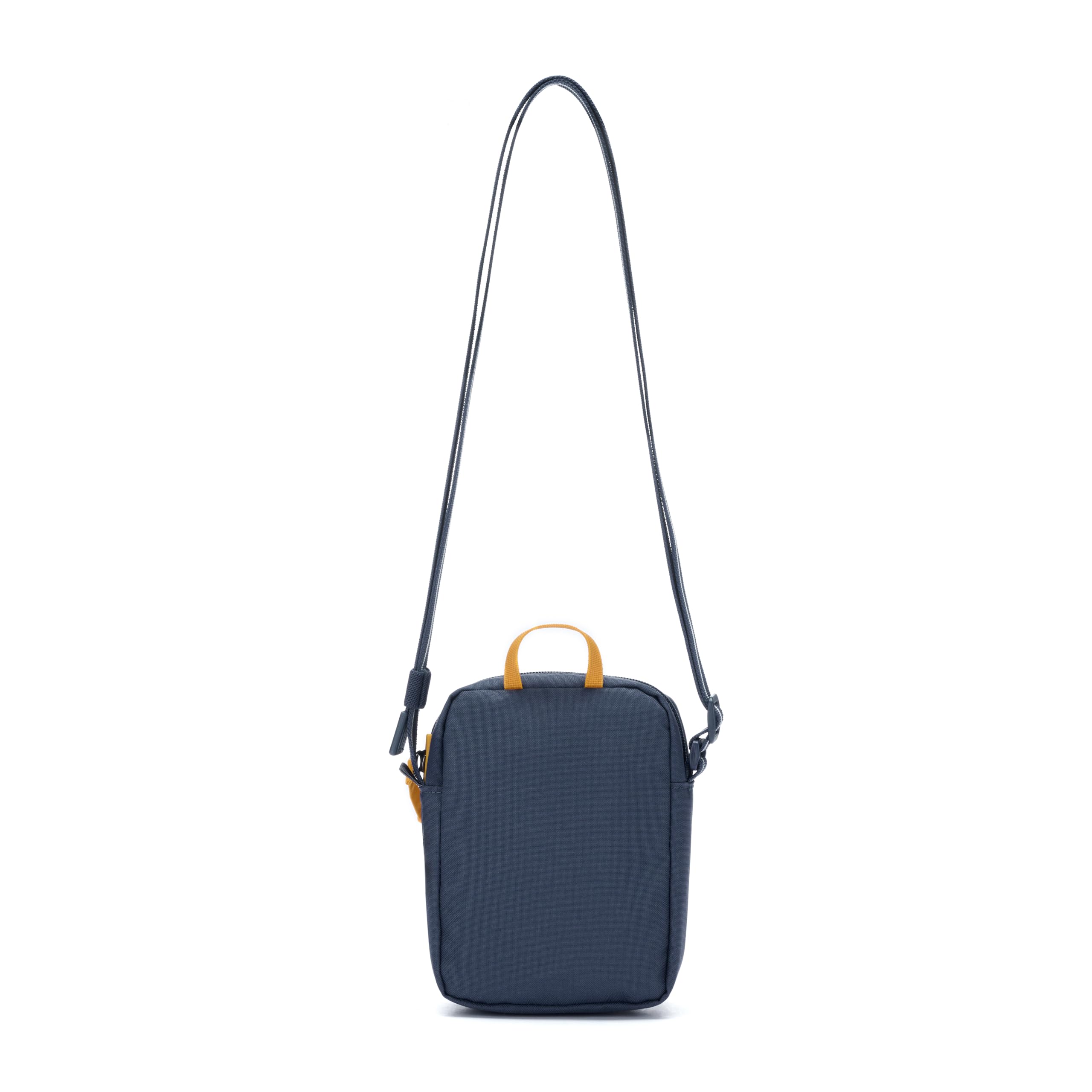 Pacsafe - Pacsafe Go Anti Theft Micro Crossbody, Borsa a tracolla Unisex - Adulto