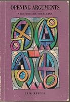 Opening Arguments: A Brief Rhetoric With Readings 0155011898 Book Cover