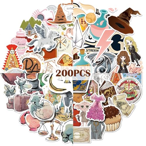 K-Pop Sticker Set - 74 D-Demon & H-Hunters Aufkleber Wasserfest & Wiederverwendbar