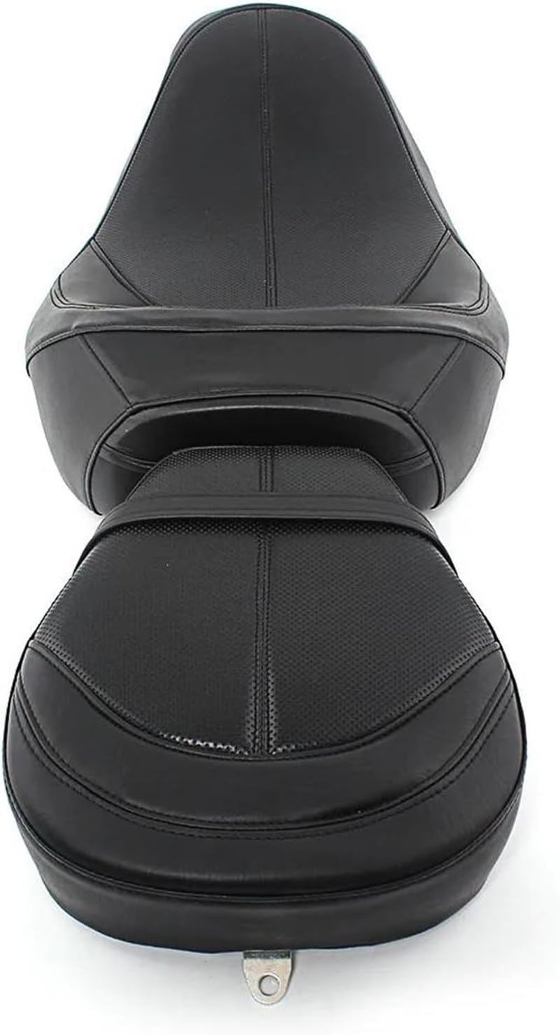 ZZR1400 ZX-14 純正シート アンコ抜 タックロール 張替済 ZZR1400 ZX