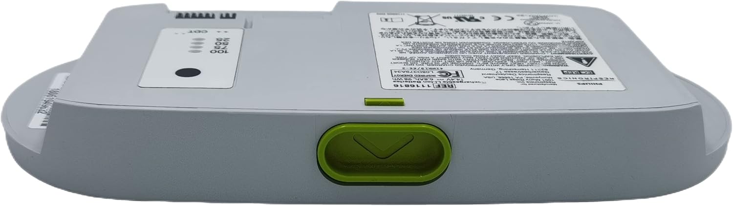 Compatible for SimplyGo Mini Machine Battery (Small) 14.4V 6800mAh 1116816